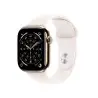 Watch 11 Cell 42mm&nbsp;Oro Correa deportiva blanco estrella M/L Apple al por mayor en España 📦 