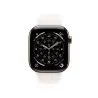 Watch 11 Cell 42mm&nbsp;Oro Correa deportiva blanco estrella M/L Apple al por mayor en España 📦 