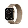 Watch 11&nbsp;Cell 42mm Oro Correa Milanese Loop — preço grossista B2B