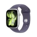 Watch 11 Cell 46 mm Prateado Bracelete desportiva Névoa lilás S/M — preço grossista B2B