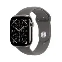 Watch 11&nbsp;Cell 46mm&nbsp;Natural Bracelete desportiva cinzento piedra S/M — preço grossista B2B