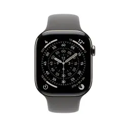 Watch 11&nbsp;Cell 46mm&nbsp;Natural Bracelete desportiva cinzento piedra S/M — preço grossista B2B
