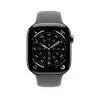 Watch 11&nbsp;Cell 46mm&nbsp;Natural Correa deportiva gris piedra M/L — preço grossista B2B