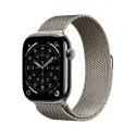 Watch 11&nbsp;Cell 46mm&nbsp;Natural Bracelete Milanesa Loop M/L — preço grossista B2B