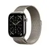 Watch 11&nbsp;Cell 46mm&nbsp;Natural Correa Milanese Loop M/L — preço grossista B2B
