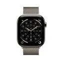 Watch 11&nbsp;Cell 46mm&nbsp;Natural Bracelete Milanesa Loop M/L — preço grossista B2B