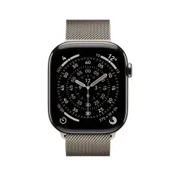 Watch 11 Cell 46mm Natural Bracelete Milanesa Loop M/L — preço grossista B2B