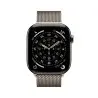 Watch 11&nbsp;Cell 46mm&nbsp;Natural Correa Milanese Loop M/L — preço grossista B2B