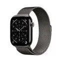 Watch 11&nbsp;Cell 46mm Grafite Bracelete Milanesa Loop S/M — preço grossista B2B