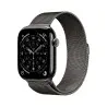 Watch 11&nbsp;Cell 46mm Grafito Correa Milanese Loop S/M — preço grossista B2B