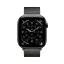 Watch 11&nbsp;Cell 46mm Grafite Bracelete Milanesa Loop S/M — preço grossista B2B