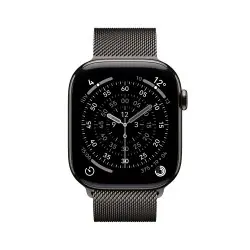 Watch 11&nbsp;Cell 46mm Grafite Bracelete Milanesa Loop S/M — preço grossista B2B