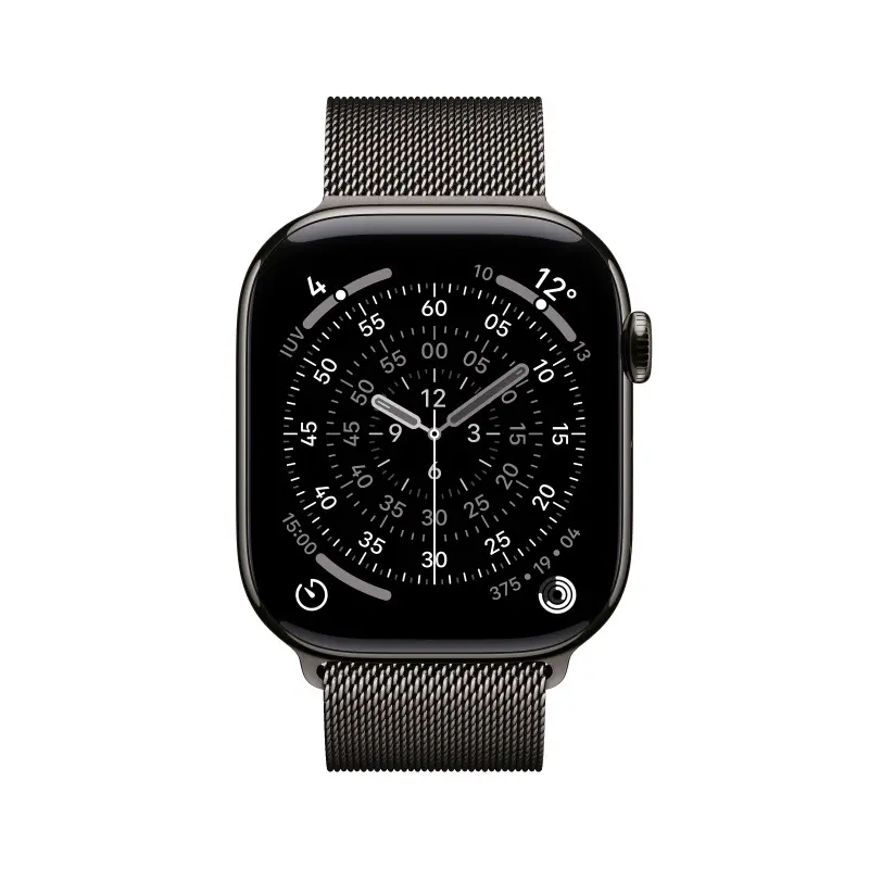Watch 11&nbsp;Cell 46mm Grafito Correa Milanese Loop S/M — preço grossista B2B