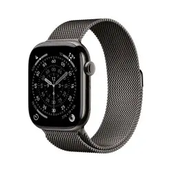 Watch 11&nbsp;Cell 46mm Grafito Correa Milanese Loop M/L — preço grossista B2B