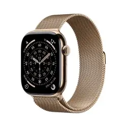 Watch 11&nbsp;Cell 46mm Oro Correa Milanese Loop M/L — preço grossista B2B