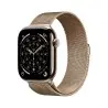 Watch 11&nbsp;Cell 46mm Oro Correa Milanese Loop M/L — preço grossista B2B