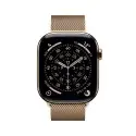 Watch 11&nbsp;Cell 46mm Dourado Bracelete Milanesa Loop M/L — preço grossista B2B