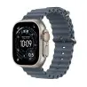 Watch Ultra 3 Cell 49mm Titanio Natural Correa ocean Azul náutico — preço grossista B2B
