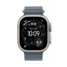 Watch Ultra 3 Cell 49mm Titanio Natural Correa ocean Azul náutico — preço grossista B2B