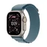 Watch Ultra 3 Cell 49mm Titanio Natural Correa Loop Alpine azul claro M — preço grossista B2B