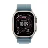 Watch Ultra 3 Cell 49mm Titanio Natural Correa Loop Alpine azul claro L — preço grossista B2B