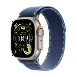 Watch Ultra 3 Cell 49mm Titanio Natural Correa azul brillante M/L — preço grossista B2B