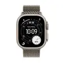 Watch Ultra 3 Cell 49mm Titânio natural Bracelete Milanesa S — preço grossista B2B