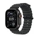 Watch Ultra 3 Cell 49mm Titânio preto Bracelete ocean preto — preço grossista B2B