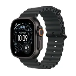 Watch Ultra 3 Cell 49mm Titanio Negro Correa ocean negro — preço grossista B2B