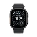 Watch Ultra 3 Cell 49mm Titânio preto Bracelete ocean preto — preço grossista B2B