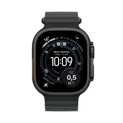 Watch Ultra 3 Cell 49mm Titânio preto Bracelete ocean preto — preço grossista B2B