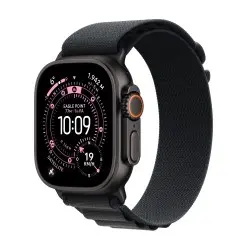 Watch Ultra 3 Cell 49mm Titanio Negro Correa loop alpine negro L — preço grossista B2B