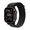 Watch Ultra 3 Cell 49mm Titanio Negro Correa loop alpine negro L — preço grossista B2B