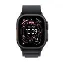 Watch Ultra 3 Cell 49mm Titânio preto Bracelete Loop alpine preto L — preço grossista B2B