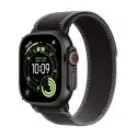 Watch Ultra 3 Cell 49mm Titânio preto Bracelete preta carbón S/M — preço grossista B2B