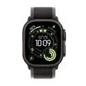 Watch Ultra 3 Cell 49mm Titânio preto Bracelete preta carbón S/M — preço grossista B2B