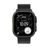 Watch Ultra 3 Cell 49mm Titanio Negro Correa Milanese Negra M — preço grossista B2B