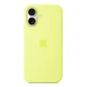 Capa iPhone 17 MagSafe Amarelo Neón Apple por grosso B2B 📦