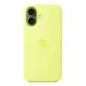 Capa iPhone 17 MagSafe Amarelo Neón Apple por grosso B2B 📦