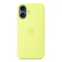 Capa iPhone 17 MagSafe Amarelo Neón Apple por grosso B2B 📦