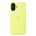 Capa iPhone 17 MagSafe Amarelo Neón Apple por grosso B2B 📦