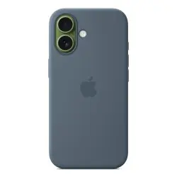 Funda iPhone 17 MagSafe Azul Marino Apple al por mayor en España 📦 
