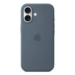 Funda iPhone 17 MagSafe Azul Marino Apple al por mayor en España 📦 