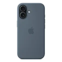 Funda iPhone 17 MagSafe Azul Marino Apple al por mayor en España 📦 