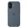 Funda iPhone 17 MagSafe Azul Marino Apple al por mayor en España 📦 