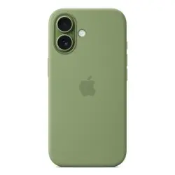 Capa iPhone 17 MagSafe Musgo Claro — preço grossista B2B
