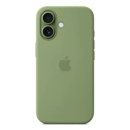 Capa iPhone 17 MagSafe Musgo Claro — preço grossista B2B