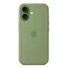 Funda iPhone 17 MagSafe Musgo Claro — preço grossista B2B