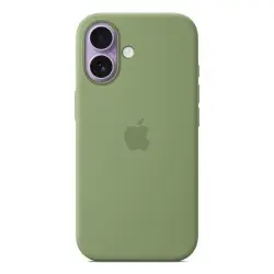 Funda iPhone 17 MagSafe Musgo Claro — preço grossista B2B