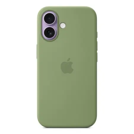 Capa iPhone 17 MagSafe Musgo Claro — preço grossista B2B